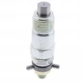 Solarhome 3pcs Fuel Injectors 15271-53020 For Kubota D1302 D1402 V1702 V1902 D750 D850 D950