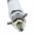 Solarhome 3pcs Fuel Injectors 15271-53020 For Kubota D1302 D1402 V1702 V1902 D750 D850 D950