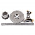 Aintier Automotive Replacement Engine Timing Part Sets Kits Fit For Buick Lacrosse 2008-2009 For Cadillac Cts 2009-2014