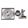 Aintier Automotive Replacement Engine Timing Part Sets Kits Fit For Buick Lacrosse 2008-2009 For Cadillac Cts 2009-2014