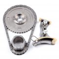 Aintier Automotive Replacement Engine Timing Part Sets Kits Fit For Buick Lacrosse 2008-2009 For Cadillac Cts 2009-2014
