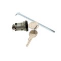 Trunk Lock For Cadillac 60 Special 1993 Keys Included Black Paint Face Plate And Trim Ring Olx-acdd1456f-cl360a76 