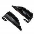 Exterior Rear Door Handle 1 Pair Car Passenger Side Replacement For Ford Mustang Mach E 2021 To 2023 