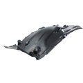 Front Passenger Side Rear Section Fender Liner For Bmw Activehybrid 5 2012 2013 2014 2015 2016 Replacement 51717186724