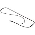 Supplying Demand W10316428 Refrigerator Defrost Heater For Fridge Replaces Ps11752658 