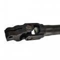 Tom Auto Parts Intermediate Steering Shaft For 2009 2010 2011 2012 2013 2014 Toyota Matrix Corolla Pontiac Vibe 425-472