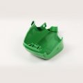 G-plus Front Bumper M140667 M140668 M140669 Compatible With John Deere 325 335 345 355d Gx325 Gx335