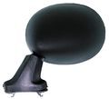 Left Hand Side Replacement Mirror For Suzuki Gsxr 20-78262 Black Finish Windshield Mount 