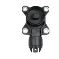 Jdmspeed New Engine Variable Valve Lift Eccentric Shaft Sensor 11377527017 Replacement For Bmw E60 E70 X5