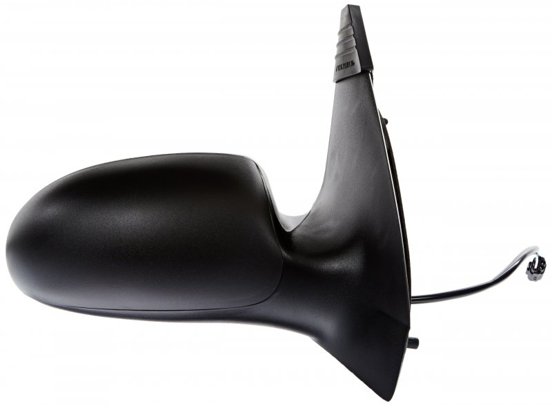 Sherman Replacement Part For Ford Focus Passenger Side Mirror Outside Rear View Partslink Number Fo1321180