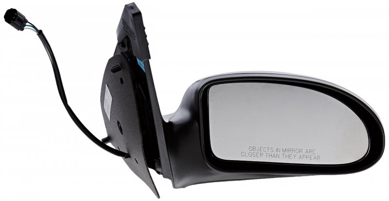 Sherman Replacement Part For Ford Focus Passenger Side Mirror Outside Rear View Partslink Number Fo1321180
