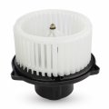 Hvac Blower Motor With Fan 615-00649 615-00635 For 2002-2009 Dodge Ram 1500 2500 3500 2002-2004 Jeep Grand Cherokee 