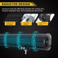 Willpower 12 Inch 240w Led Light Bar Spot Flood Combo Beam 12v 24v Offroad Driving Lights Waterproof Work Fog Lamps For Boat
