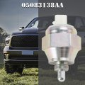 Topteng Vacuum Switch Transfer Case For Ram 1500 2002-03 2500 2008-10 5083138aa 05083138aa K5083138aa