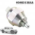 Topteng Vacuum Switch Transfer Case For Ram 1500 2002-03 2500 2008-10 5083138aa 05083138aa K5083138aa