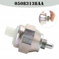 Topteng Vacuum Switch Transfer Case For Ram 1500 2002-03 2500 2008-10 5083138aa 05083138aa K5083138aa