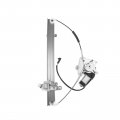 A-premium Power Window Regulator With Motor Compatible Nissan Sentra 1991-1994 Tsuru Mexico 1994-2012 Front Right Passenger