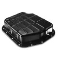 Transmission Oil Pan Replacement For 52118780 52118780ac Fits B1500 B2500 B3500 1998 Dakota Durango 2003 And Ram 1500 2500 3500 