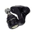 101-7357 Ball Joint Machined Finish Vehicle Specific Fit 