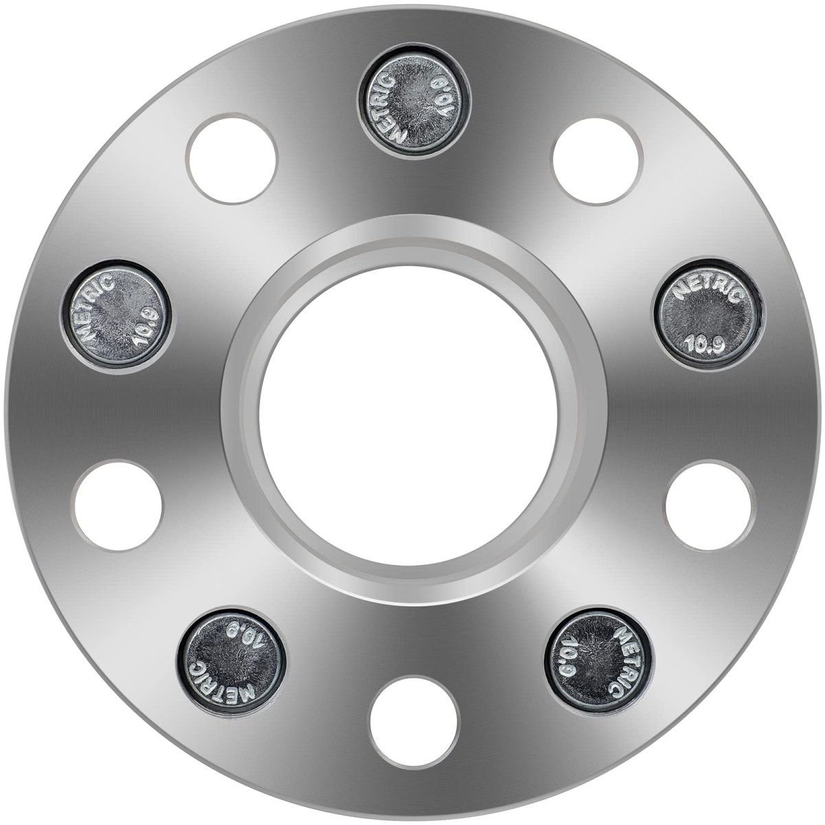 5x4 Wheel Spacers 1 In Thickness 64 1mm Hub Bore For Acura Ilx 2013 2021 Accord Civic S2000 Tl Rsx Tlx Forged Aluminum 12x1 5