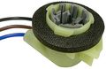 Stop Tail Turn Park Light 5447pt Green Painted Finish