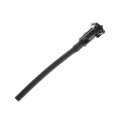 A-premium Headlight Washer Nozzle Replacement For Land Rover Range Sport 2010-2013 Front Passenger Side