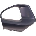 Fog Light Trim Passenger Side For Bmw 330i Xdrive 2019 2020 2021 2022 Front Black Air Inlet Finisher Luxury Line Sedan 