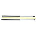 A-premium Hood Bonnet Lift Supports Shock Struts For Cadillac Srx 2004-2009 2-pc Set