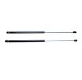 A-premium Hood Bonnet Lift Supports Shock Struts For Cadillac Srx 2004-2009 2-pc Set