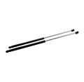 A-premium Hood Bonnet Lift Supports Shock Struts For Cadillac Srx 2004-2009 2-pc Set