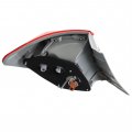 Tail Light Brake Lamp Assembly 8155006470 To2805114 Replacement For 2012-2014 Camry Right Passenger Side