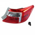 Tail Light Brake Lamp Assembly 8155006470 To2805114 Replacement For 2012-2014 Camry Right Passenger Side