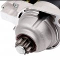 Aintier Starter Replacement Fit For Auto Tt Coupe 2000006 1 8l999 2000-2004998-2005 2 0l 2000-2006 1 1999-2006 2 2000-2005 1