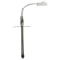 316233902 316233903 Oven Temperature Sensor Probe For Crosley-ccre Cre Ccre312gwwc Ccre3530lbb Ccre3530lbd Ccre3530lwb 