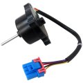 Eau65058502 Condenser Fan Motor Assembly For Lg Refrigerators Lrmvs2806s 00 Lrmxc2206d Lrmxc2206s Lrmxs2806d Lrmxs2806s 