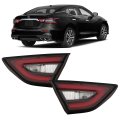 Driver And Passenger Side Inner Tail Light Assembly Replacement For Maxima 2019-2021 265409dj0a Ni2803122 