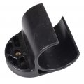 Polaris Black Poly Clamp 45 Rzr