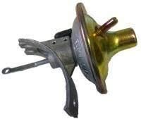Capsule Vacuum Distributor Rtc5092 For Defender Discovery And Range Rover Classic