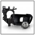 Acanii For 2019-2022 Ford Ranger Oe Style Halogen Bumper Fog Lights Driving Lamps W Switch And Kits Pair Left Right