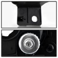 Acanii For 2019-2022 Ford Ranger Oe Style Halogen Bumper Fog Lights Driving Lamps W Switch And Kits Pair Left Right
