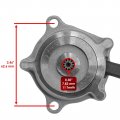 For Power Shift Control Motor Honda Trx250te Recon 250 2x4 Es 2002-2017 Mod-ztf1-4881