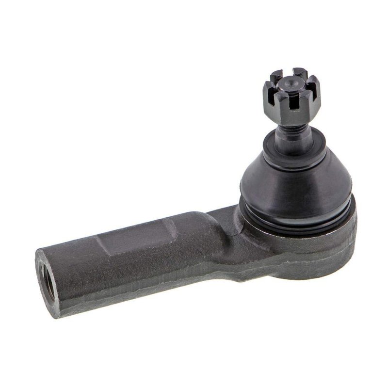 A-partrix 1pcs Front Outer Steering Tie Rod End Rods Tierod Fits Ford Escape 2001-2009 Mercury Mariner 2005-2009 Mazda Tribute