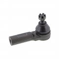 A-partrix 1pcs Front Outer Steering Tie Rod End Rods Tierod Fits Ford Escape 2001-2009 Mercury Mariner 2005-2009 Mazda Tribute 