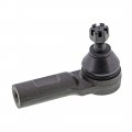 A-partrix 1pcs Front Outer Steering Tie Rod End Rods Tierod Fits Ford Escape 2001-2009 Mercury Mariner 2005-2009 Mazda Tribute