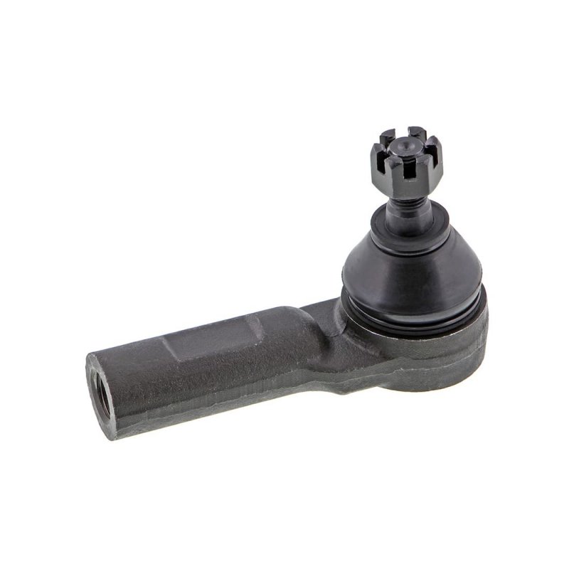 A-partrix 1pcs Front Outer Steering Tie Rod End Rods Tierod Fits Ford Escape 2001-2009 Mercury Mariner 2005-2009 Mazda Tribute