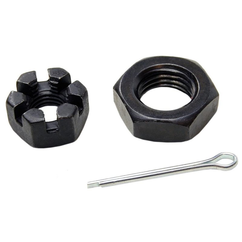 A-partrix 1pcs Front Outer Steering Tie Rod End Rods Tierod Fits Ford Escape 2001-2009 Mercury Mariner 2005-2009 Mazda Tribute