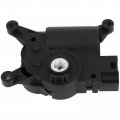 Aintier Air Door Actuator Hvac Blend Control Fits 2013-2018 For Audi A3 2016-2017 Tt Replace 604-822