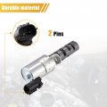 X Autohaux 15330-22030 Camshaft Engine Oil Control Variable Valve Timing Vvt Solenoid For Toyota Celica 2001-2002