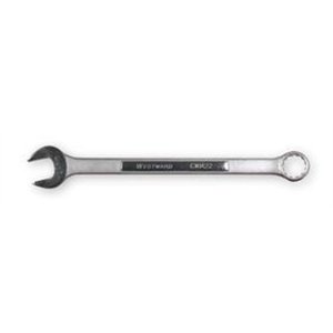 Westward 5mw30 Wrench Stubby 1 2 In