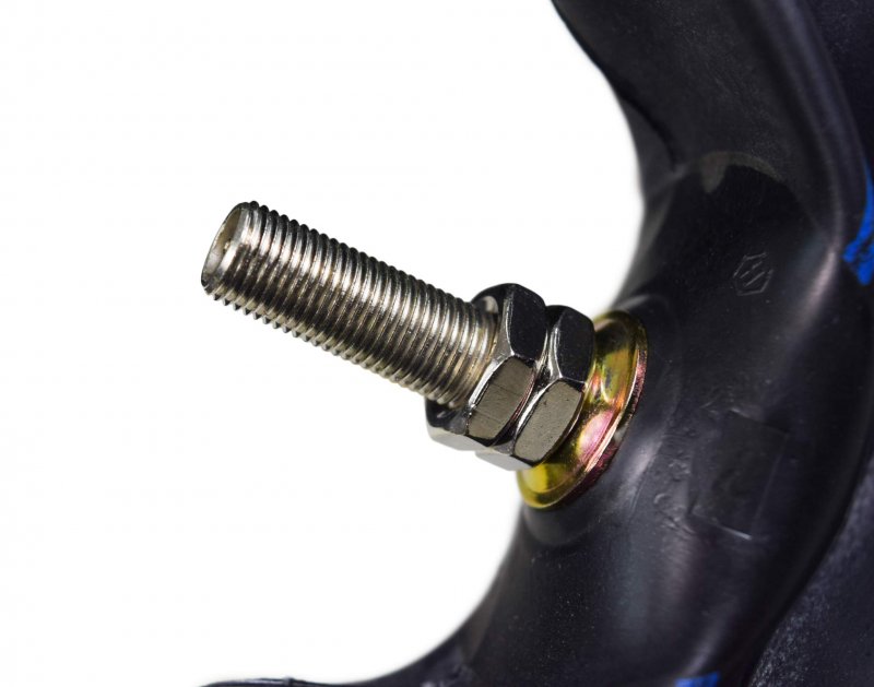 Kenda 250 275-17 Tr-4 Inner Tube 047853163230 Includes Keychain